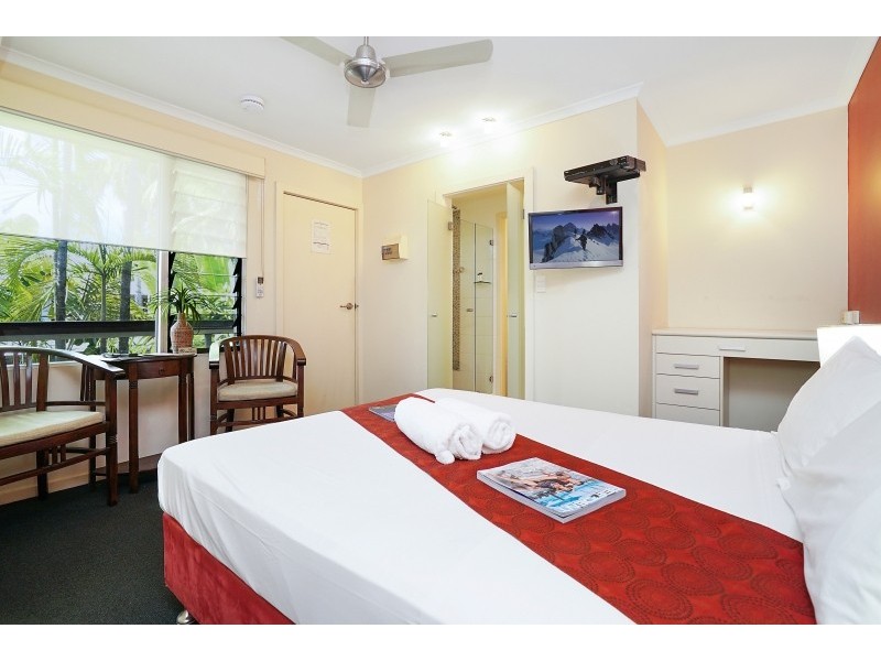 42/52 Gregory Street, Parap NT 0820
