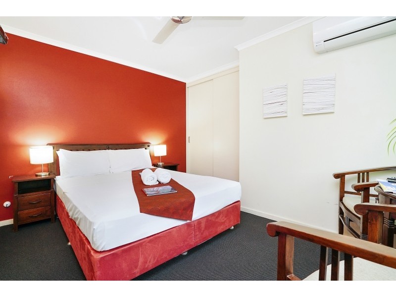 42/52 Gregory Street, Parap NT 0820
