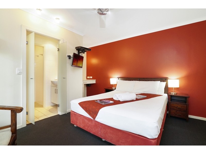 42/52 Gregory Street, Parap NT 0820