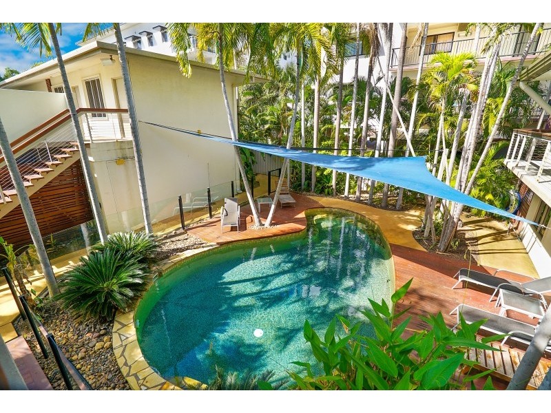 42/52 Gregory Street, Parap NT 0820