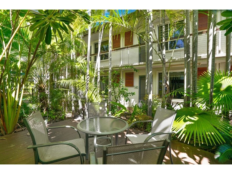 42/52 Gregory Street, Parap NT 0820