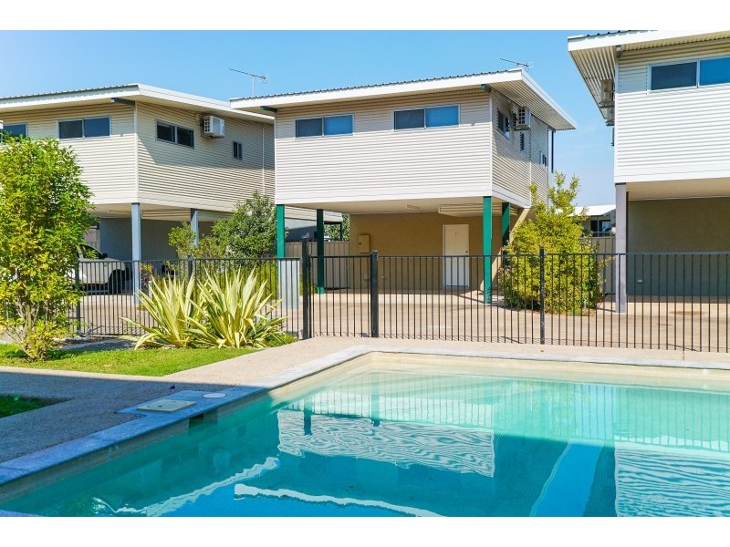 17/10 Damascene Crescent, Bellamack NT 0832