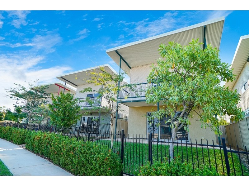17/10 Damascene Crescent, Bellamack NT 0832