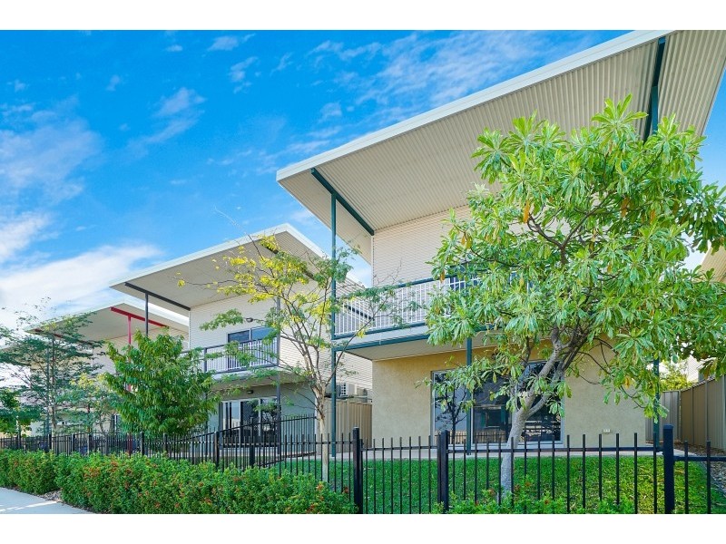 17/10 Damascene Crescent, Bellamack NT 0832