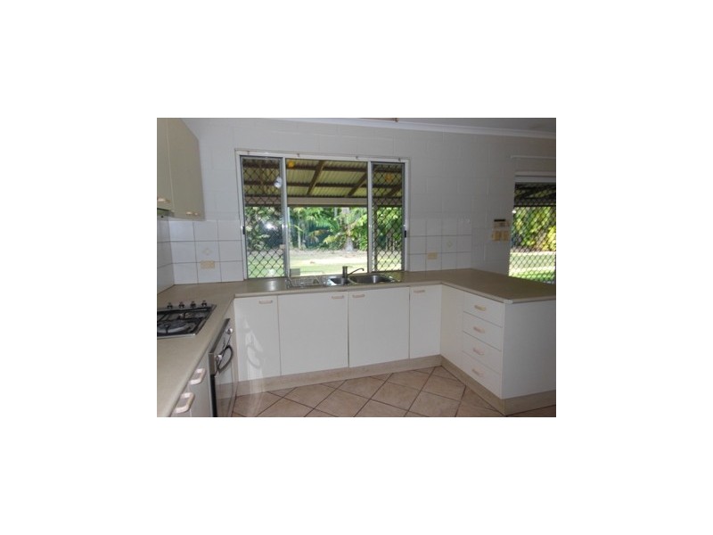 65 Hannibal Crescent, Gray NT 0830