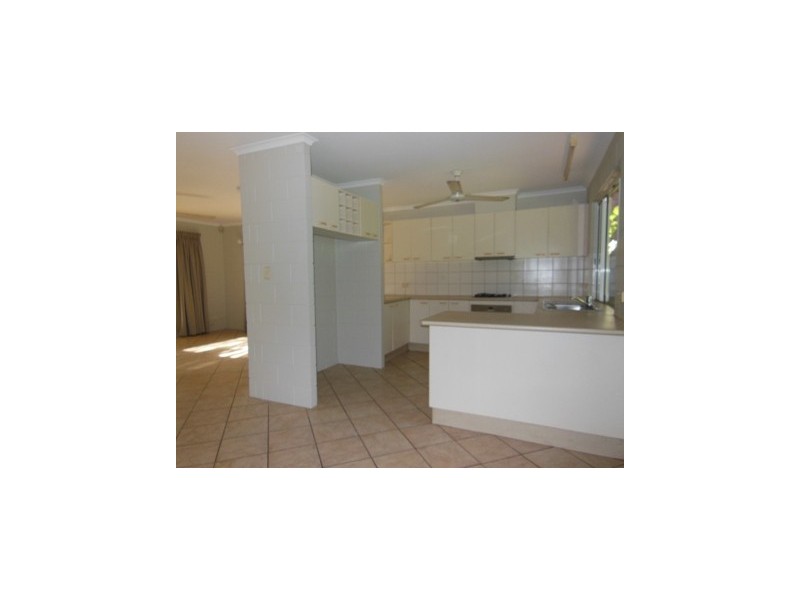 65 Hannibal Crescent, Gray NT 0830