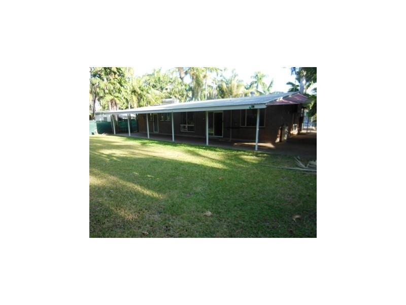 65 Hannibal Crescent, Gray NT 0830