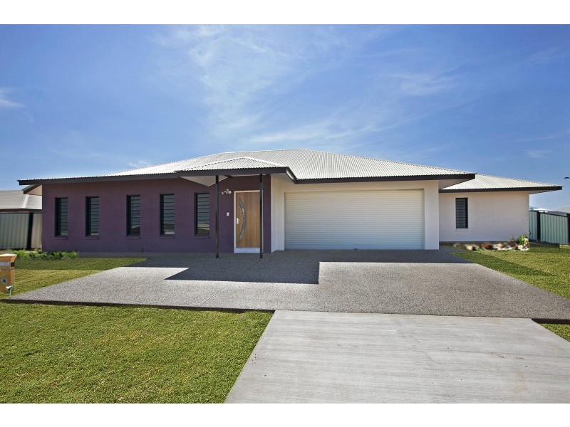 19 McGrath Street, Bellamack NT 0832