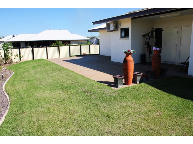 19 McGrath Street, Bellamack NT 0832