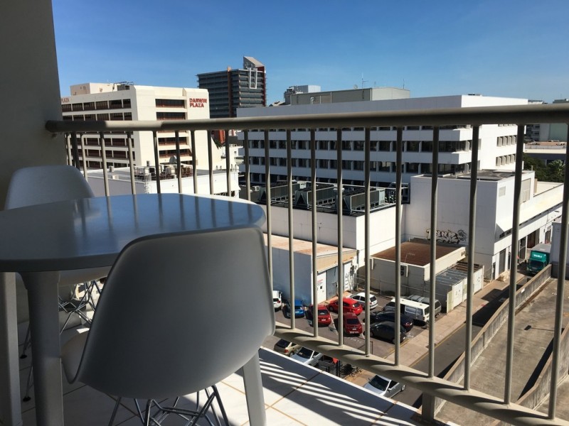 131/21 Cavenagh Street, Darwin NT 0800