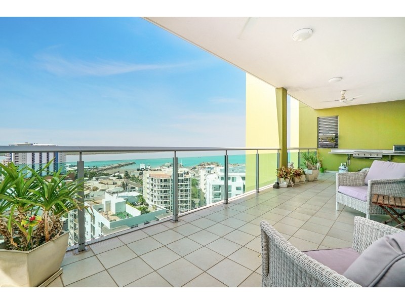 23/29 Woods Street, Darwin NT 0800