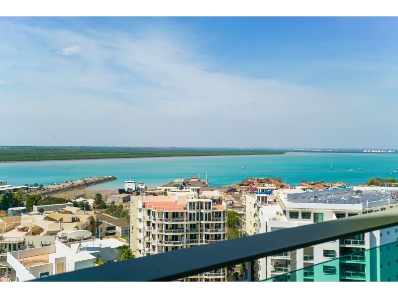 23/29 Woods Street, Darwin NT 0800