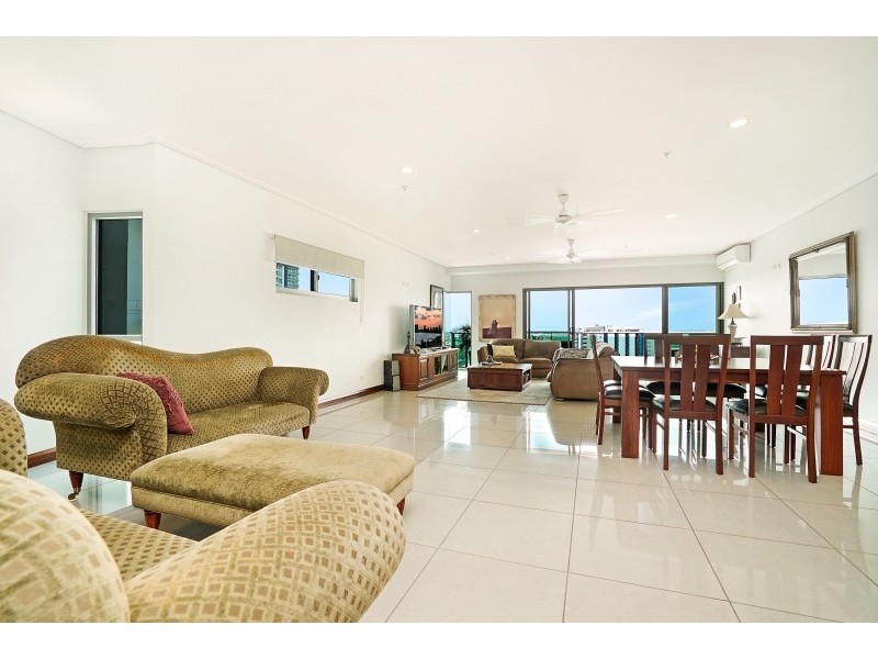 23/29 Woods Street, Darwin NT 0800