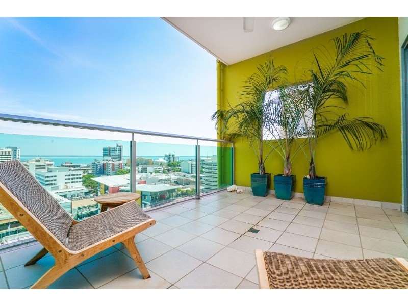 23/29 Woods Street, Darwin NT 0800