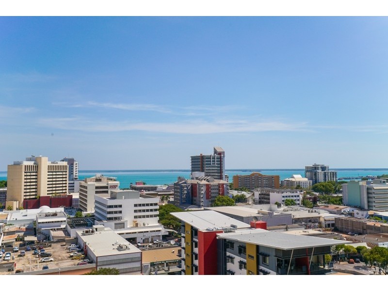23/29 Woods Street, Darwin NT 0800