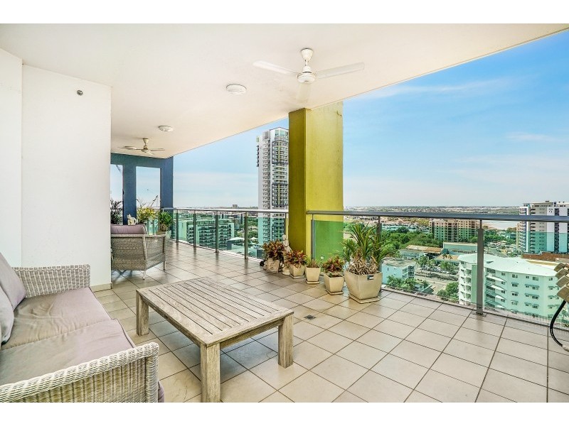 23/29 Woods Street, Darwin NT 0800