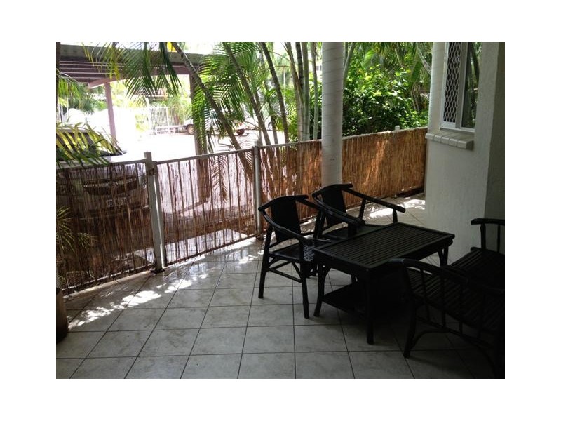 27/138 Casuarina Drive, Nightcliff NT 0810