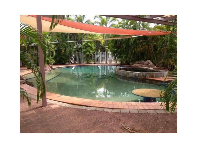 27/138 Casuarina Drive, Nightcliff NT 0810