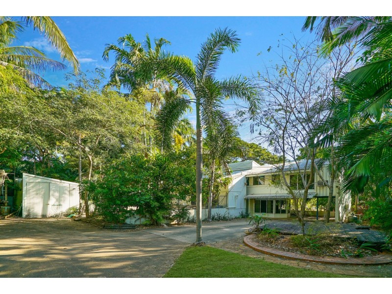 2 Gregory Street, Parap NT 0820