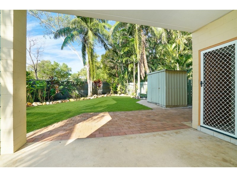5/9 Hogan Court, Gray NT 0830
