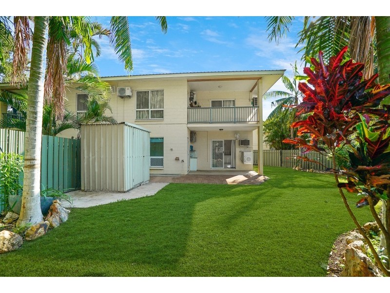 5/9 Hogan Court, Gray NT 0830