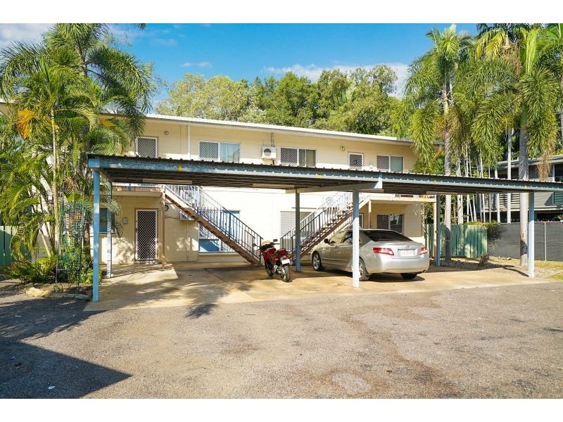 5/9 Hogan Court, Gray NT 0830