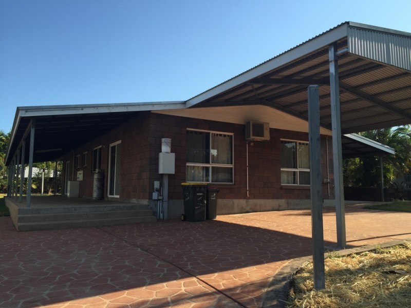 7 Ibis Court, Bakewell NT 0832