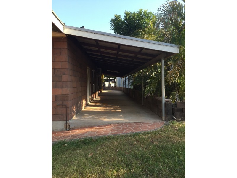 7 Ibis Court, Bakewell NT 0832
