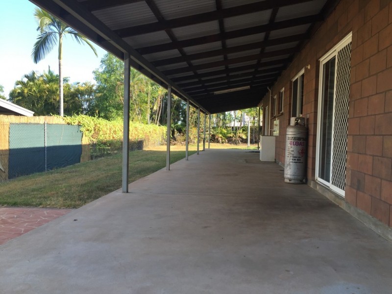 7 Ibis Court, Bakewell NT 0832