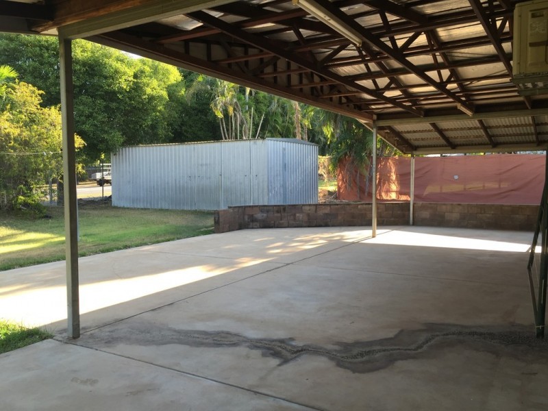 7 Ibis Court, Bakewell NT 0832