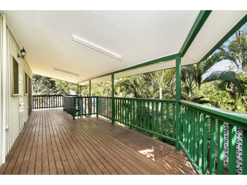 63 Yeadon Circuit, Moil NT 0810