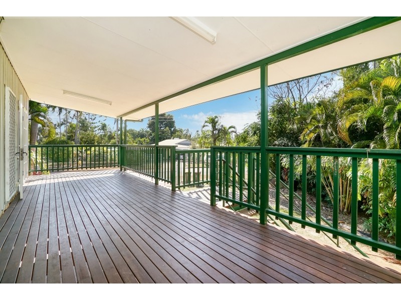 63 Yeadon Circuit, Moil NT 0810