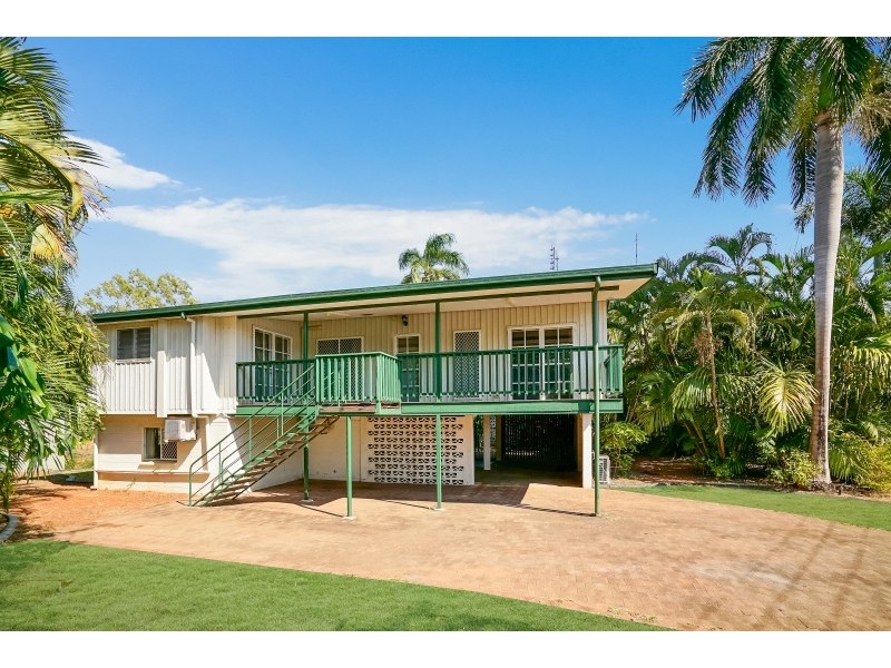 63 Yeadon Circuit, Moil NT 0810