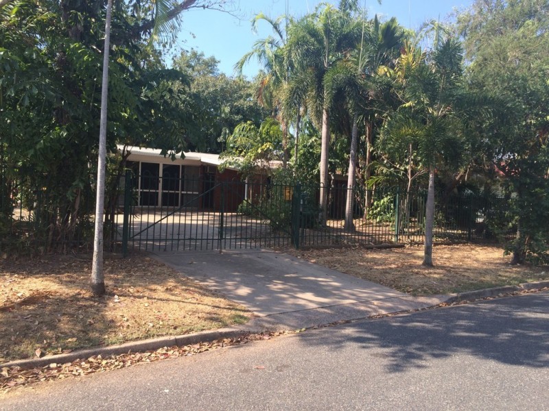 8 Tudawali Street, Ludmilla NT 0820