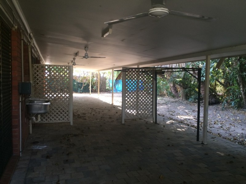 8 Tudawali Street, Ludmilla NT 0820