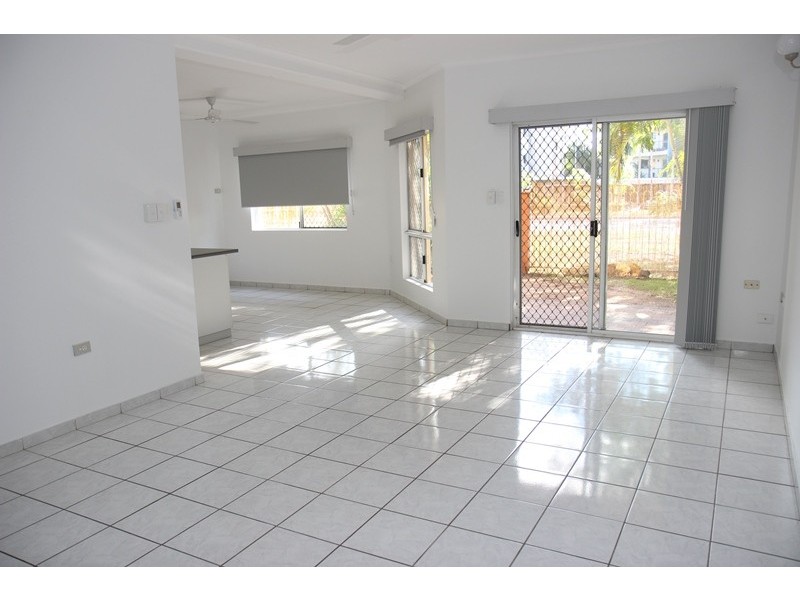 6/1 Lambell Terrace, Larrakeyah NT 0820