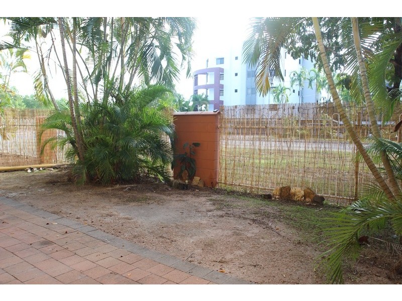 6/1 Lambell Terrace, Larrakeyah NT 0820