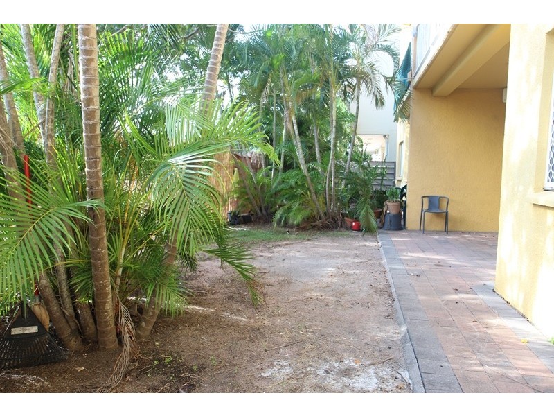 6/1 Lambell Terrace, Larrakeyah NT 0820