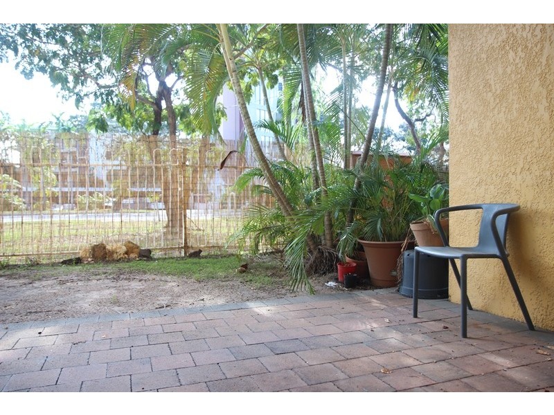 6/1 Lambell Terrace, Larrakeyah NT 0820