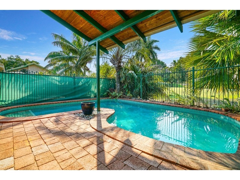 3/44 Lakes Crescent, Marrara NT 0812