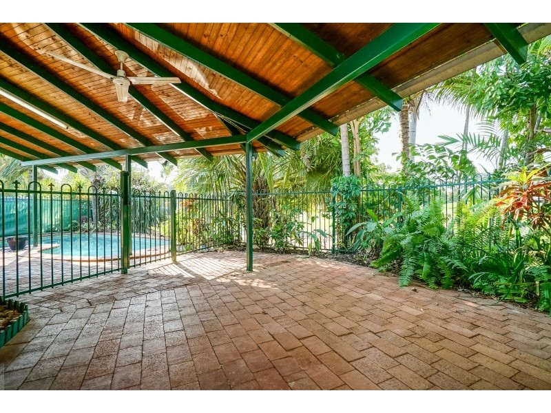 3/44 Lakes Crescent, Marrara NT 0812