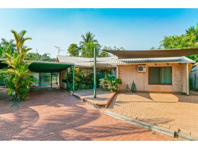 3/44 Lakes Crescent, Marrara NT 0812