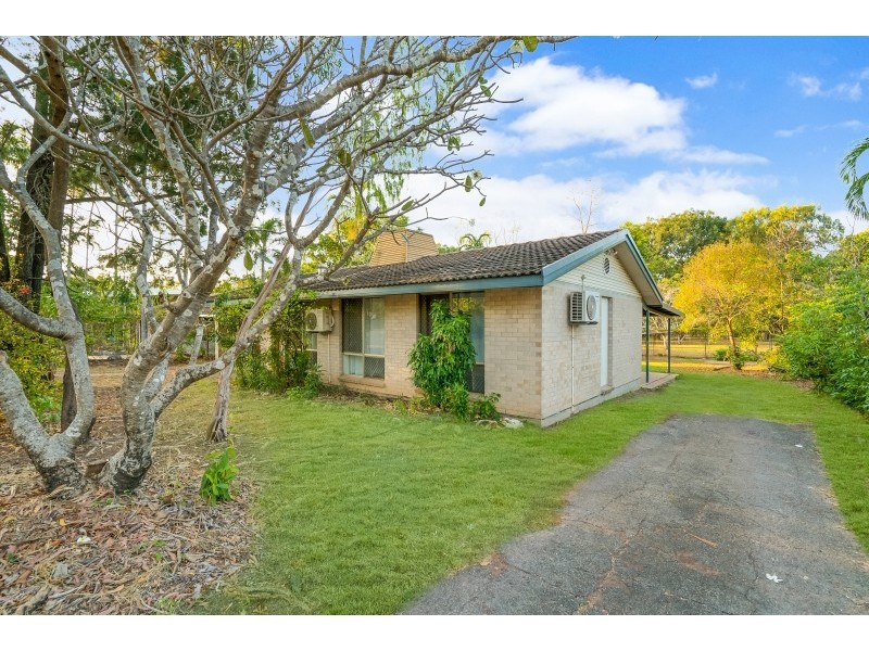 8 Maddock Court, Malak NT 0812
