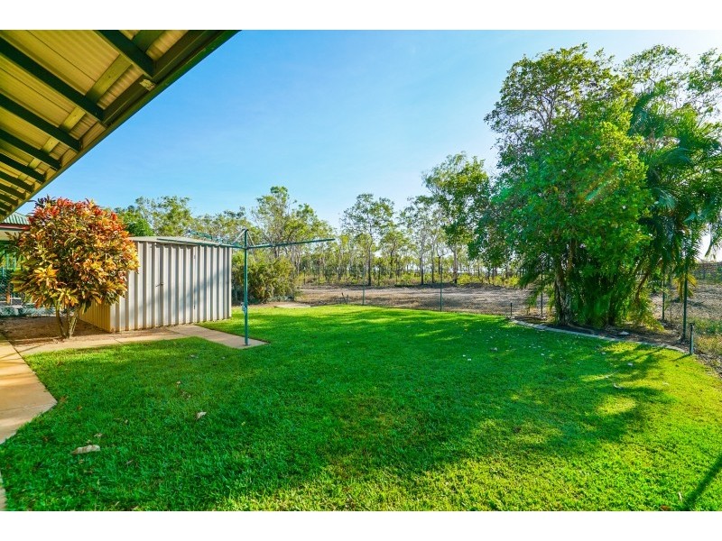 24 Orania Street, Durack NT 0830