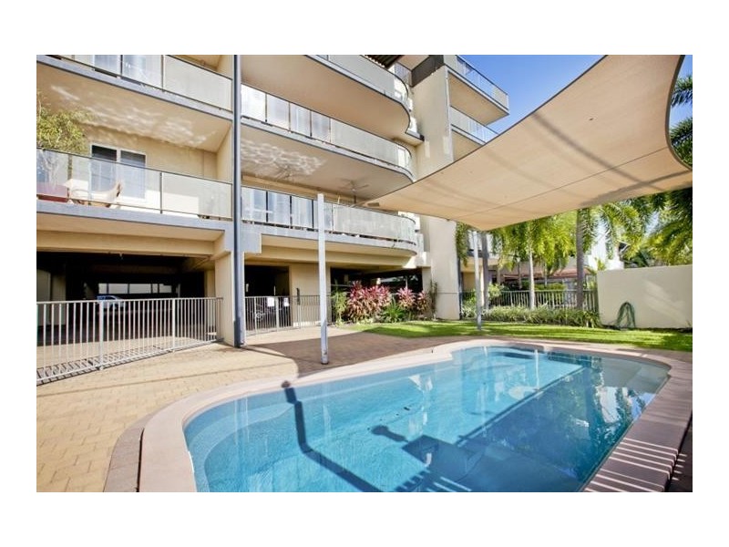 6/5 Lambell Terrace, Larrakeyah NT 0820