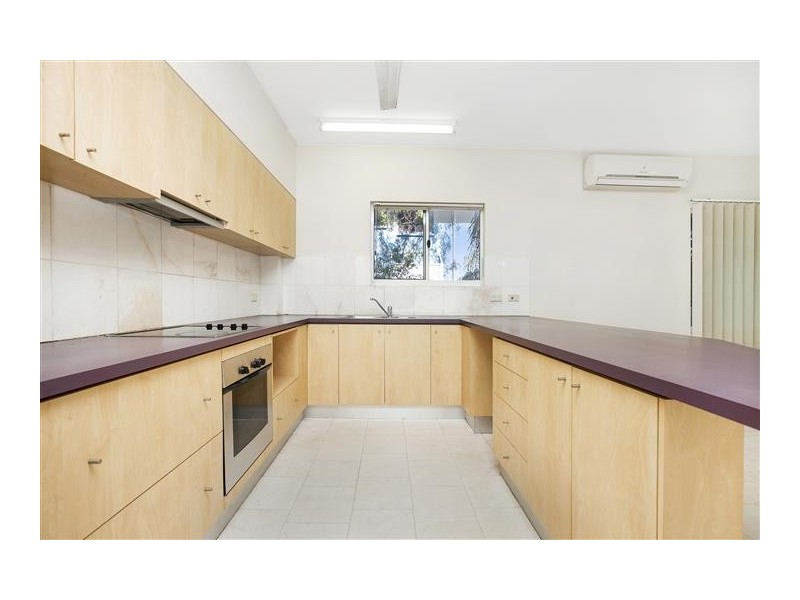 6/5 Lambell Terrace, Larrakeyah NT 0820
