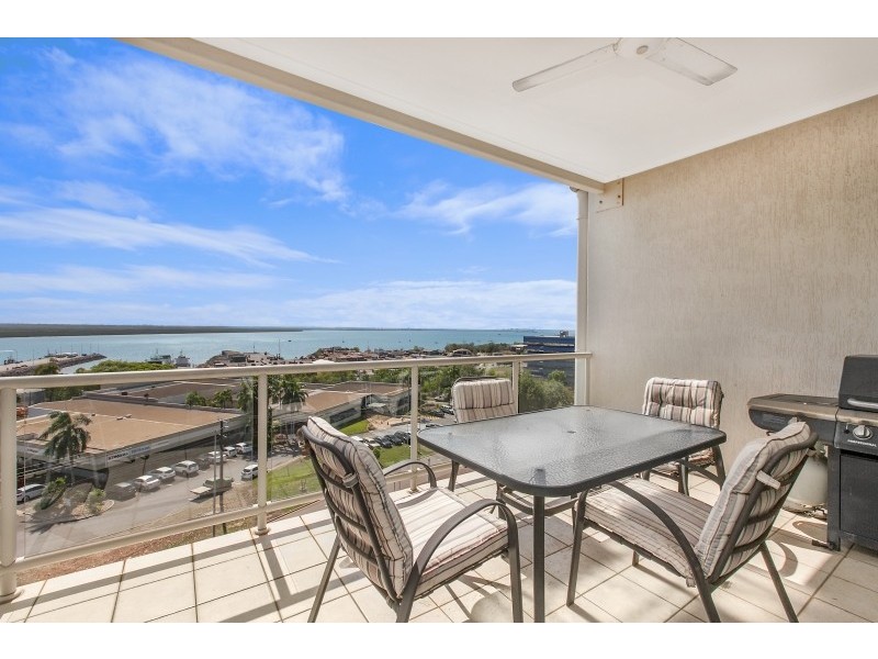 26/6 Foelsche Street, Darwin City NT 0800