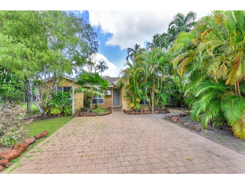 9 Edgeview Court, Leanyer NT 0812