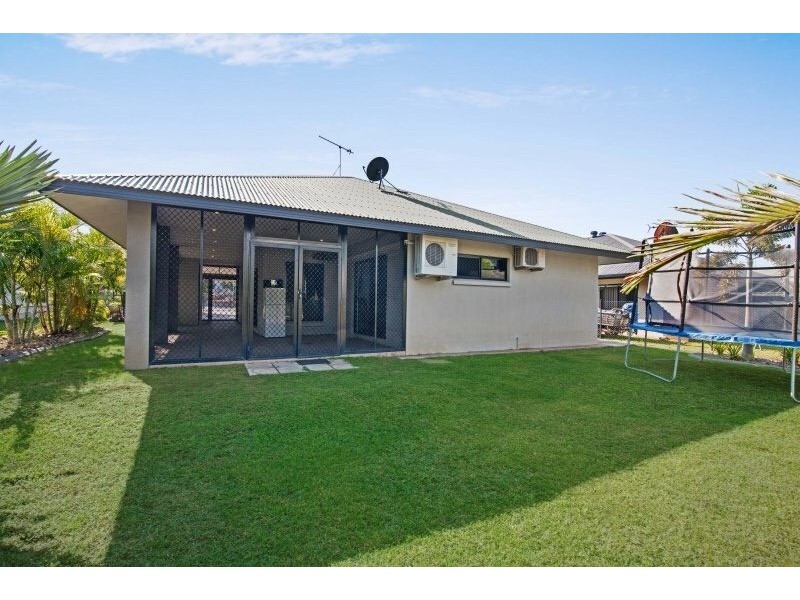 6 Limbunya Place, Farrar NT 0830