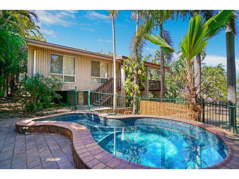 2 Saddle Court, Leanyer NT 0812